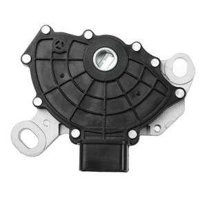 Interruptor de cambio de marchas Chevrolet 93172318, interruptor combinado para reemplazo y reparación - Product Image 2