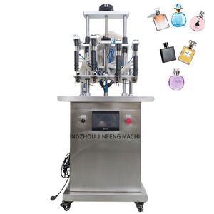 Parfum faisant des machines de mélange de <span class=keywords><strong>parfumerie</strong></span> de machine avec le réservoir congelé 50-3000l de production de parfum de filtre - Product Image 1