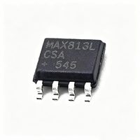 Circuit de surveillance du microprocesseur Dery Star MAX813LCSA