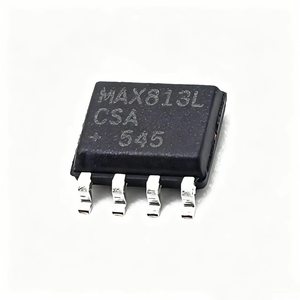 ชิปวงจรตรวจสอบไมโครโปรเซสเซอร์เดอรี่ สตาร์ MAX813LCSA - Product Image 1