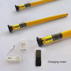 2024HOT Sale Blinds Components Motor for 28mm 38mm 45mm 63 mm <strong>Tube</strong> and Accessories of Roller Blinds - Product Image 2