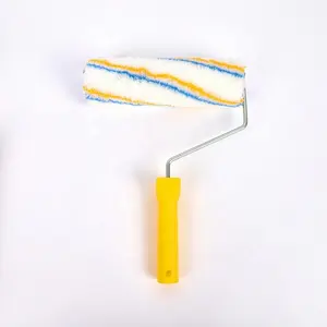 Universal Hand Tool Painting Brush For Wall Repair Roller Paint Decoration