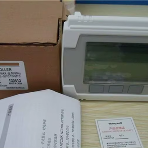 Kotak Kontrol Seri Baru Asli Merek Ub4334sch <span class=keywords><strong>Program</strong></span> Pembakaran untuk Pengontrol Pembakar Plc - Product Image 1