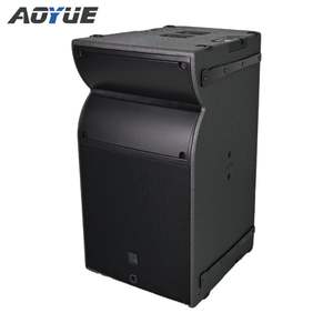 KA15 Foco Alto-falantes passivos 15 polegadas <span class=keywords><strong>2</strong></span> vias profissional linha orador matriz para ao ar livre - Product Image 2