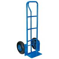 P manejar mano empuje HT1805