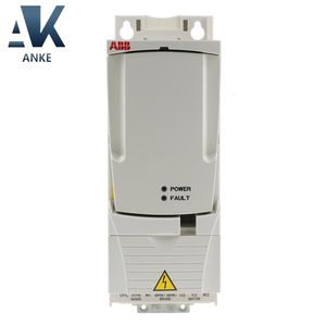 Convertidor de frecuencia original de la serie ACS355 400 V CA 8,8 A del convertidor de frecuencia de la serie 1: 2 - Product Image 1