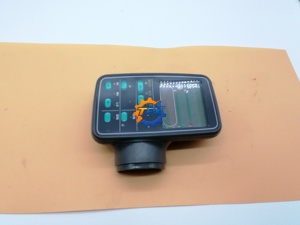 อะไหล่ไฟฟ้าสำหรับรถขุด PC200-5 PC120-6 รุ่น 600-813-3330 600-813-3143 - Product Image 4