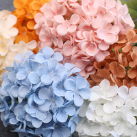 Hotselling kunstzijde kunstbloemen looppad bruidsdecoratie groene bloemen bruiloft voor bruiloftdecoratie