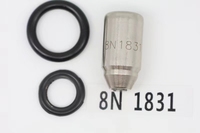 Inyector de Combustible Common Rail CAT 8N1831 para Piezas de Motor