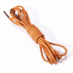 เชือกผูกรองเท้ากันน้ำทนทานสำหรับรองเท้าบูทและรองเท้ากลางแจ้ง - Product Image 1