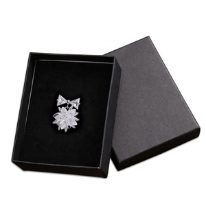 Coffret de 50 articles de beauté en papier, compartiment pour cadeaux - Product Image 6