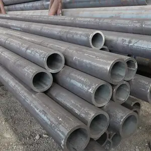 Hot Sale Seamless Carbon Iron Steel Pipe API 5L Grade B X65 Psl1 Pipe For Oil And Gas Transmission Pipeline High Quality