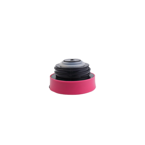 Belle carafe isotherme à eau chaude en plastique, cafetière thermos - Product Image 4