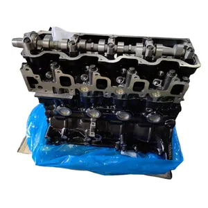 Hot Selling New Diesel Engine Assembly 2L 2L2 2LT 3L 5L 5LE Long Block Bare Engine For Toyota Vehicles