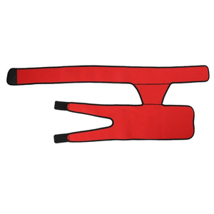 कटिस्नायुशूल तंत्रिका दर्द से राहत जांघ संपीड़न ब्रेस हिप जोड़ गठिया ग्रोइन रैप रक्षक पैर वार्मर गार्ड सुरक्षा बेल्ट - Product Image 4