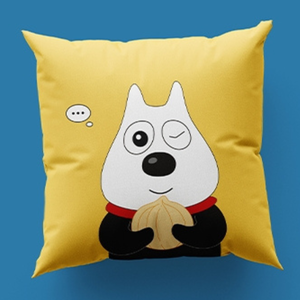 Taie d'oreiller personnalisée personnalisée logo personnalisé taie d'oreiller carrée housses de <span class=keywords><strong>coussin</strong></span> avec <span class=keywords><strong>photo</strong></span> texte image nom - Product Image 6