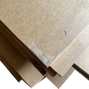 פאנל בינוני צפיפות בינונית-3/4 "4 x8 - Product Image 4