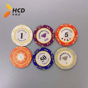 Jetons de <span class=keywords><strong>Poker</strong></span>, jetons de <span class=keywords><strong>Poker</strong></span>, personnalisés, bon marché, argile de <span class=keywords><strong>Casino</strong></span>, personnalisés, jetons de coup ultime - Product Image 1