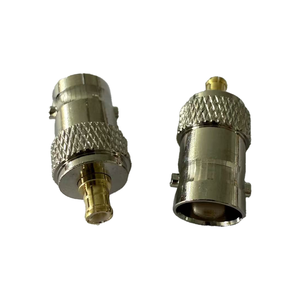 Chất lượng tốt <span class=keywords><strong>BNC</strong></span>/MCX-KJ Adapter <span class=keywords><strong>BNC</strong></span> nữ để mcx nam nối <span class=keywords><strong>BNC</strong></span> để mcx Adapter - Product Image 4