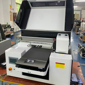 เครื่องทำเล็บอัจฉริยะแบบตั้งโต๊ะ เครื่องพิมพ์ลายเล็บ - Product Image 4