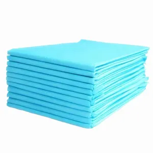 Factory Prices Adult Care Pad Cotton Antislip Nursing Bed Urine Pad For Bed