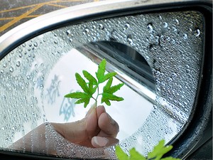 Anti fog finestra trasparente specchio di automobile <span class=keywords><strong>antipioggia</strong></span> <span class=keywords><strong>pellicola</strong></span> - Product Image 4