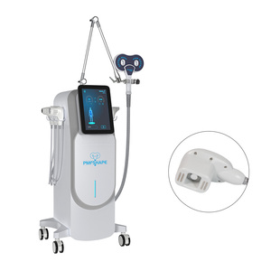 factory price pain relief physiotherapy electromagnetic field high frequency magnetic field joint muscle therapy - Product Image 1