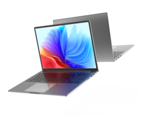 Nouvel ordinateur portable professionnel 16,1 pouces, double cœur Intel I3, SSD 1 To, 16 Go de RAM DDR4, écran IPS 2560x1600 165 Hz, ventilateur de refroidissement haute performance, garantie 1 an - Product Image 4