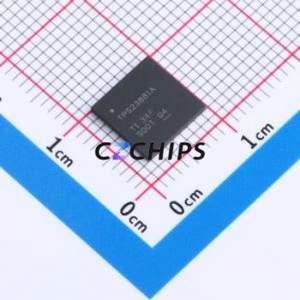 VQFN-56วงจรรวมแบรนด์ใหม่ดั้งเดิม TPS23881ARTQR (8x8) ชิป IC PMIC Power over Ethernet (PoE) CONTROLLER - Product Image 1