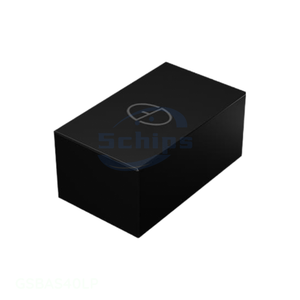 Single Diodes GSBAS40LP 0402 Buy Online Electronic Components BOM IC In Stock - Product Image 1