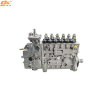 Pompe d'injection de carburant diesel haute pression à vente chaude 5266149 10404566063 pour DCEC 6BT 6LTAA8.9
