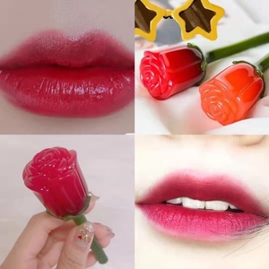 Brillo Labial MARC BUSE <span class=keywords><strong>de</strong></span> Larga Duración y Efecto Hidratante, en Tarrina Antiadherente, Gran Venta - Product Image 4