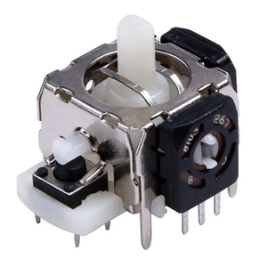 Manette de jeu de remplacement SYY, joystick analogique 3D, <span class=keywords><strong>test</strong></span>é à 100% pour 360 PS2 - Product Image 2