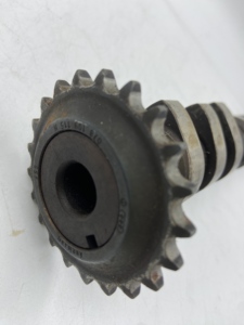 AUFERAY Nouveau Arbre à Cames en Acier de Qualité Supérieure de Remplacement pour Volkswagen B8 <span class=keywords><strong>Golf</strong></span> <span class=keywords><strong>8</strong></span> Pièces Moteur OE 058 109 022M Garantie <span class=keywords><strong>1</strong></span> An Fabriqué à Zhejiang - Product Image 6