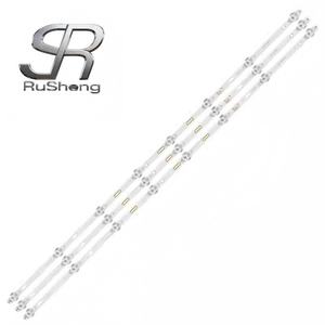 NO.3155 ของแท้ใหม่เอี่ยม Xianke 40T9300 40T6900 40T9500 แถบไฟ LED MS-L4064V1 ไฟแบ็คไลท์ LCD สำหรับทีวี - Product Image 1