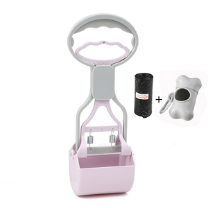 In vendita eco-friendly materiale biodegradabile lungo corto manico pieghevole Pet <span class=keywords><strong>Pooper</strong></span> <span class=keywords><strong>Scooper</strong></span> - Product Image 2