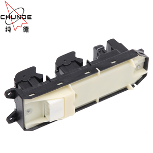 Interruptor de Elevalunas Eléctrico para Toyota Camry Prius Land Cruiser 84040-33100 8404033100 - Product Image 2