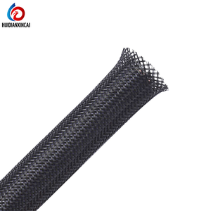 सर्वर और नेटवर्क केबल बंडलों के लिए 30 मिमी उच्च तापमान पालतू - Product Image 2