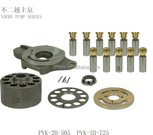Гидравлический насос PVK2B505 - Product Image 2