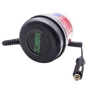 Đèn Nháy An Toàn Đường Bộ Có Thể Sạc Lại Giá Tốt Đèn Led Cảnh Báo Khẩn Cấp Đèn Giao Thông Phổ Biến Cho Xe Tải Đèn Hiệu Led Nhấp Nháy - Product Image 5