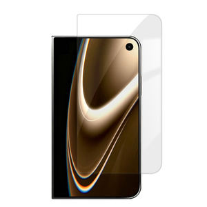 Protection d'écran en verre trempé HD 9H de haute qualité, anti-rayures et anti-traces de doigts, pour iPhone Duo, nouvelle arrivée, personnalisable par le fabricant. - Product Image 1