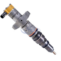 Injecteur de carburant Diesel de pièces de moteur de haute qualité 387-9427 249-0713 263-8216 263-8218 236-0962 pour moteur Caterpillar C7 C9 C11 C13