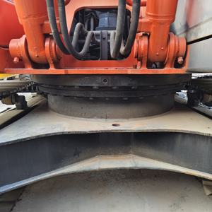 Excavadora de Orugas Hitachi EX200 Original Japonesa de 20 Toneladas con Motor en Buen Estado, Núcleo de Engranaje, Motor Principal, Precio Bajo, Promoción con Descuento - Product Image 5