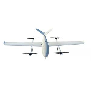 Máy bay không người lái cánh cố định hiển thị máy bay không người lái chất lượng khung máy bay không người lái cánh cố định độ bền lâu để khảo sát và kiểm tra - Product Image 3