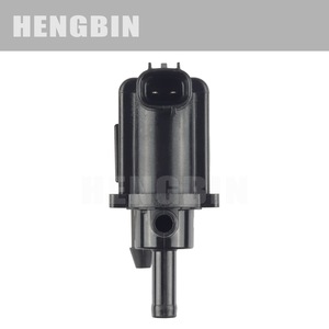 Válvula Solenoide de Vacío EGR Modelo 90910-12259 136200-2771 90910-12273 PV619 - Product Image 4
