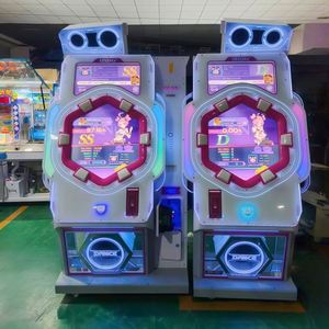 Fabricant d'équipements de divertissement vidéo à monnayeur, de bornes d'arcade et de machines de danse - Product Image 4