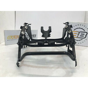 Compatibile con il supporto della carenatura anteriore BMW R 1200 GS Adventure 2004 2005 2006 2007 - Product Image 2