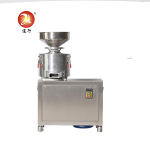 Máquina Comercial de Moler Nueces de Acero Inoxidable de Alta Producción 220V a Bajo <span class=keywords><strong>Precio</strong></span> - Product Image 1