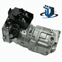 Compresseur de climatisation pour voiture hybride Benz S400 S500 A0008306802 0008308004 W167 W223 remis à neuf 12V Garantie 1 an