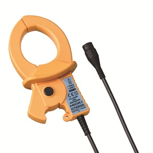 Pinza Amperimétrica HIOKI LR8513, Monitoreo de Corriente de Fuga CA/CC, Registrador de Datos de 2 Canales True RMS - Product Image 2